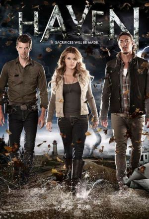Haven Season 05 (S05)