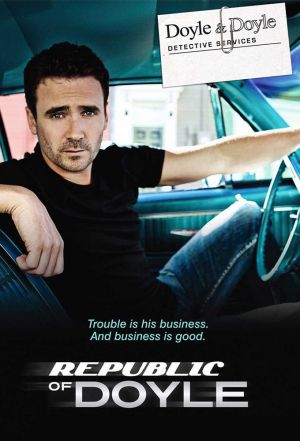 Republic Of Doyle Season 06 (S06)