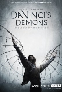 Da Vinci’s Demons: Season 1