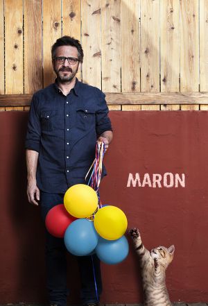 Maron Season 3 (S03)
