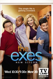 The Exes SEASON 4 (S04)
