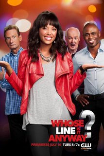 Whose Line Is It Anyway? Season 11 (S11)