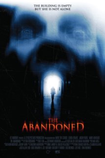 The Abandoned (2015)  “The Confines”