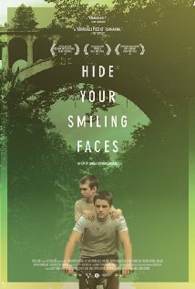 Hide Your Smiling Faces 2013