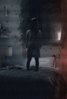Paranormal Activity: The Ghost Dimension (2015) [Trailer]
